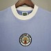 Manchester City 1972 Home Football Shirt